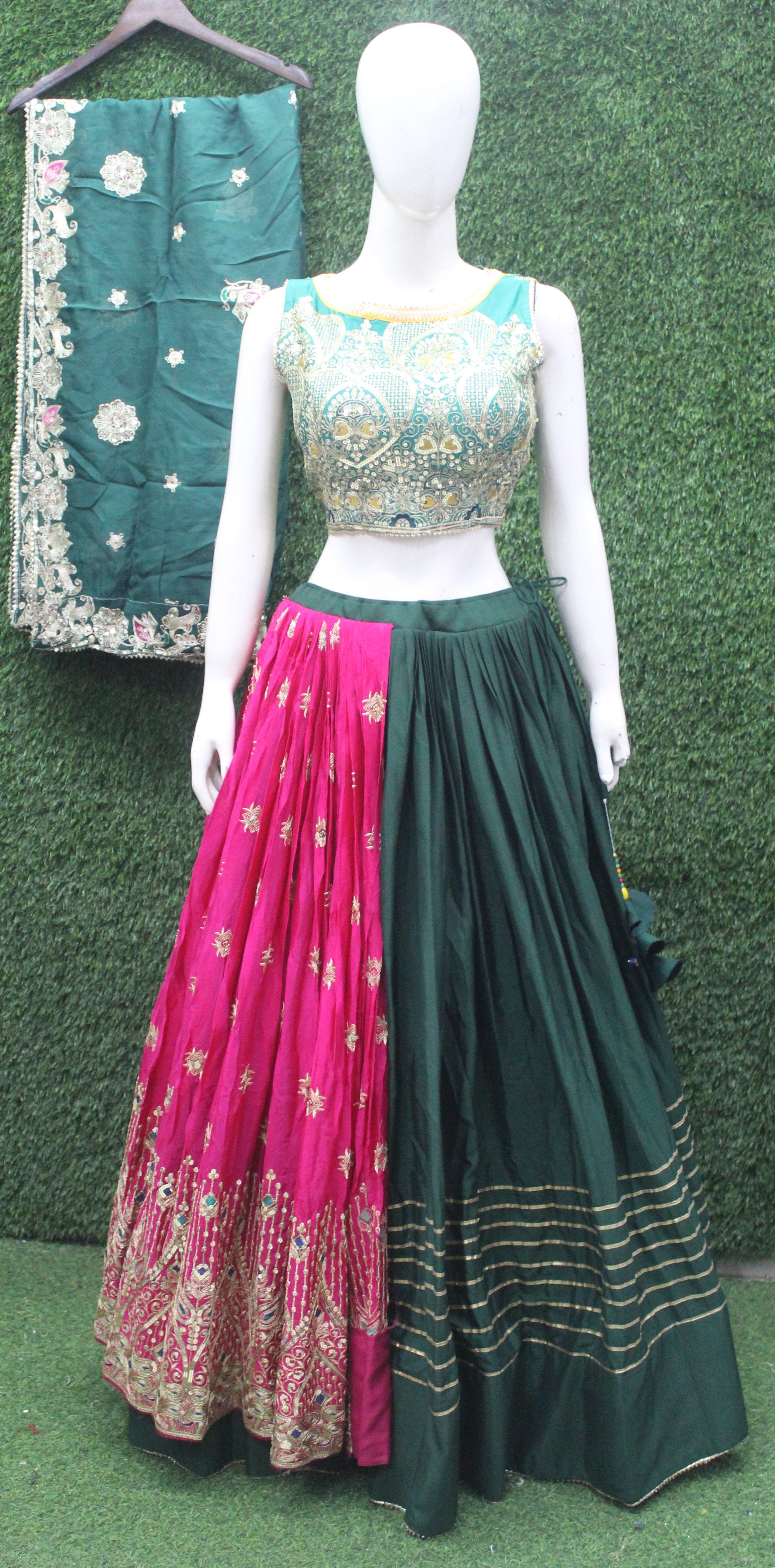 Navratri Collection
