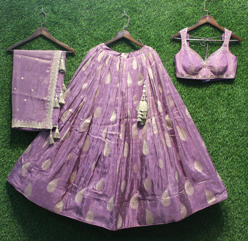 chaniya choli