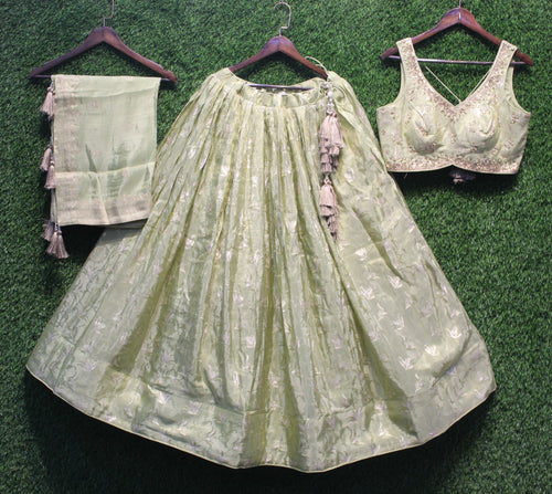chaniya choli
