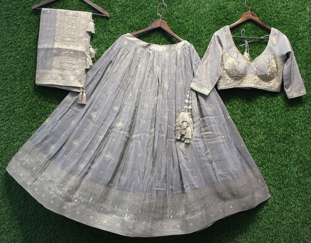 chaniya choli