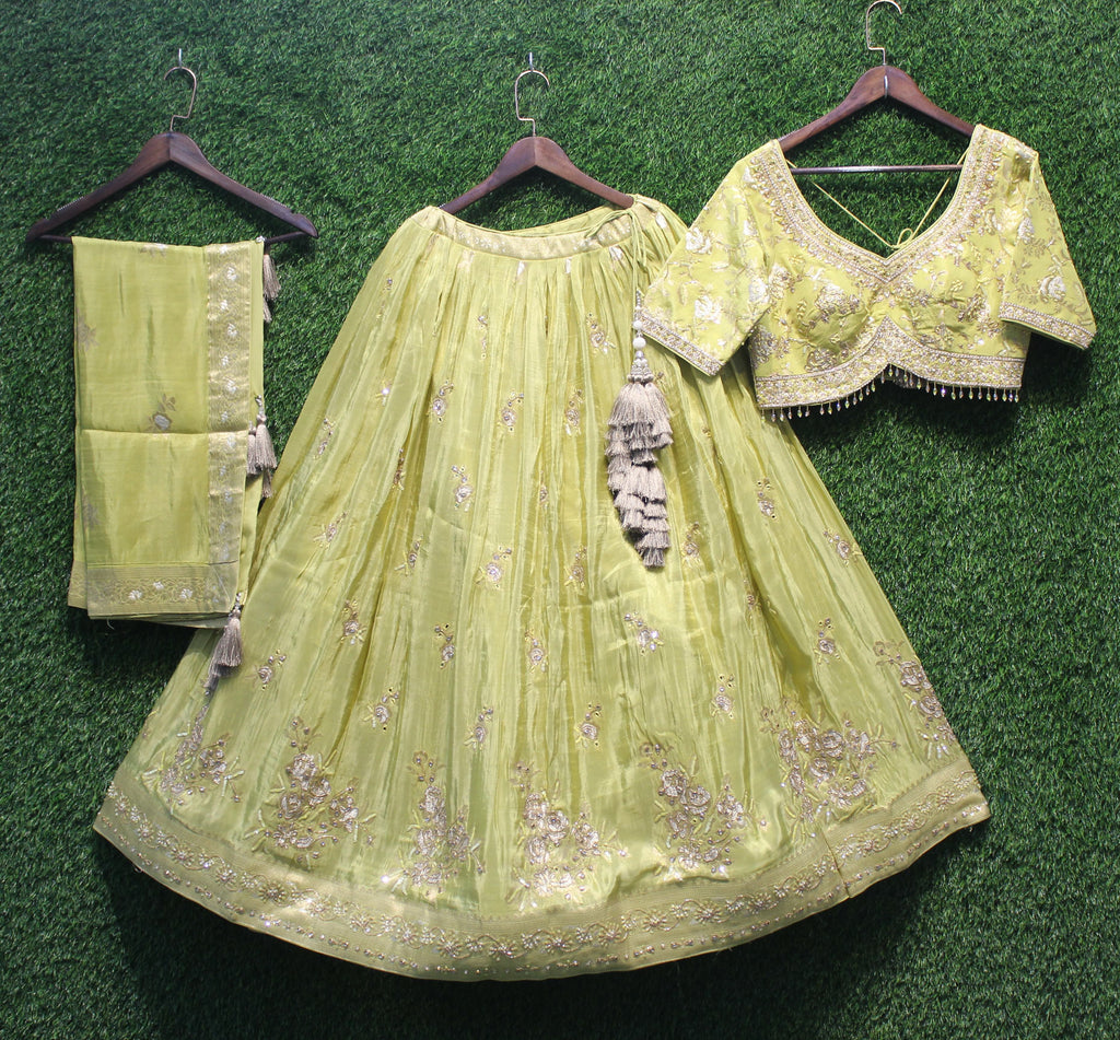 chaniya choli