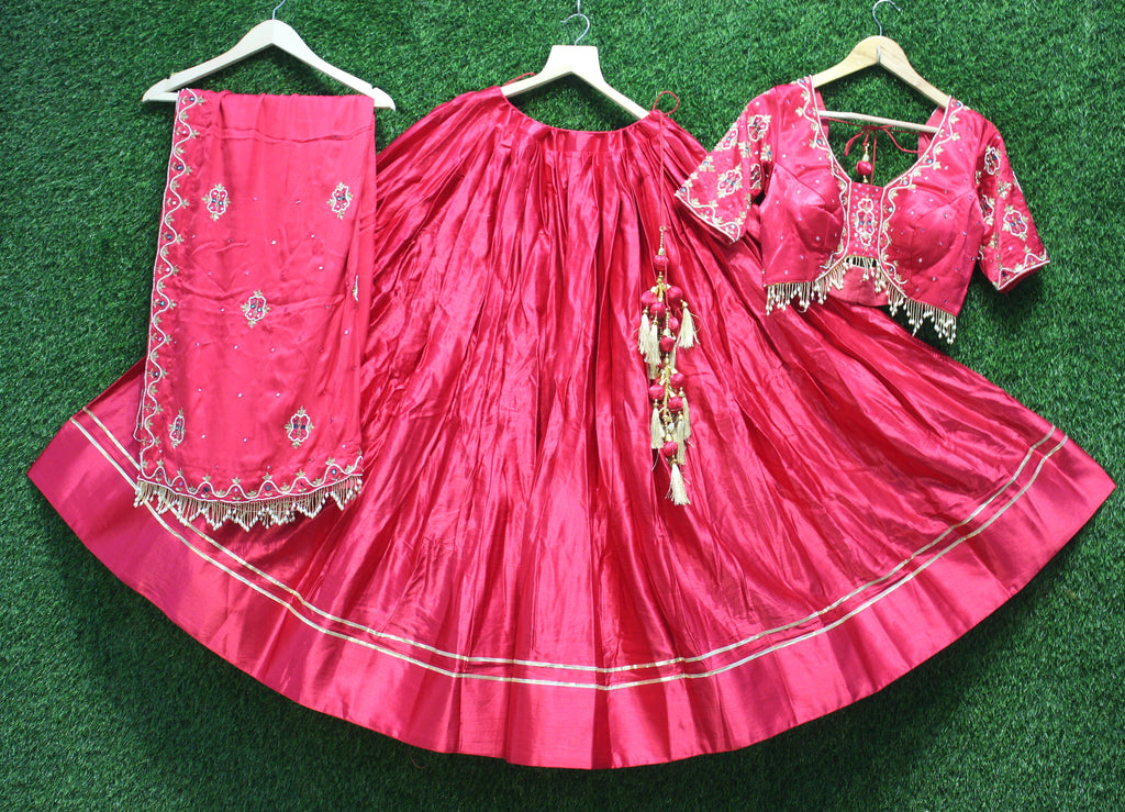 chaniya choli